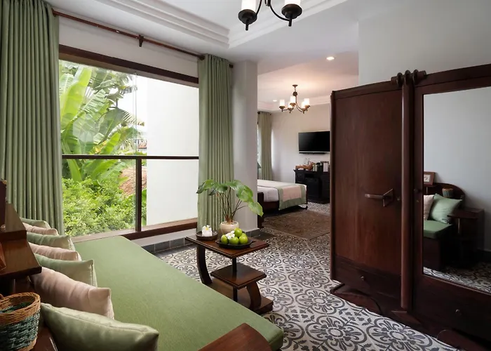 Mane Boutique Hotel & Spa